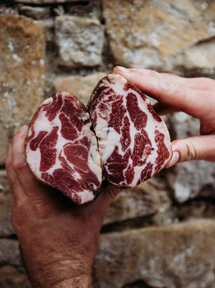 Two Years At The Top: Best Charcuterie Brand