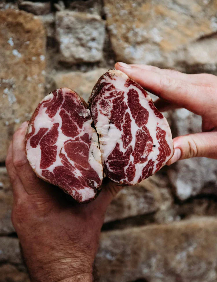 Two Years At The Top: Best Charcuterie Brand