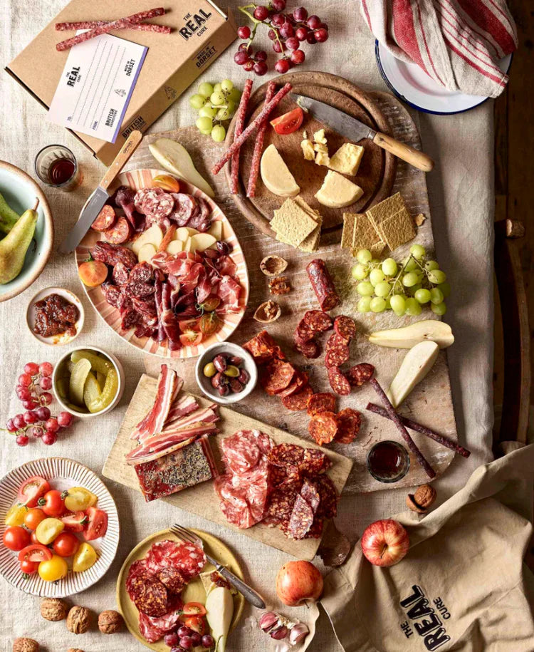 What you need to know about feeding a crowd this Christmas