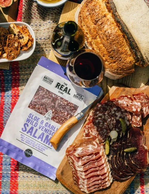 Perfect Pairings: Matching Cured Meat with Your Favourite Drinks