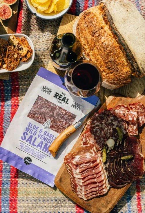 Perfect Pairings: Matching Cured Meat with Your Favourite Drinks