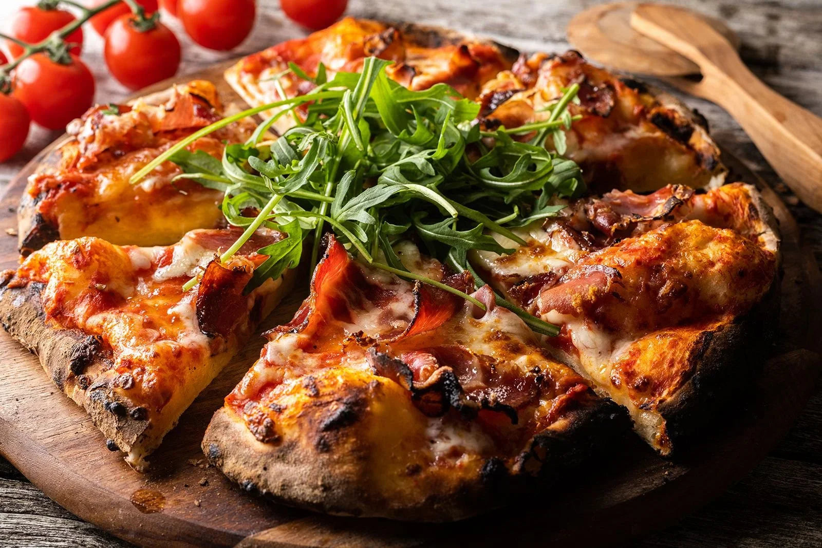Pizza Styles