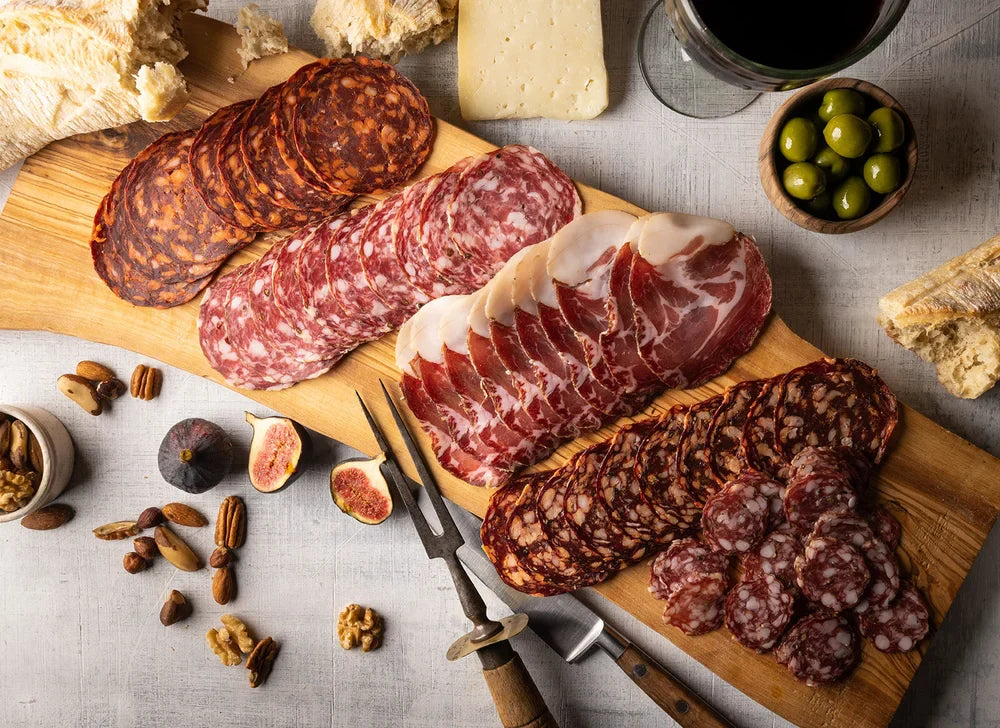 Charcuterie Platters