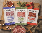 Monthly Charcuterie Subscription