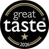 1 star great taste award logo