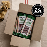 Beef Snacking Salami Case of 12