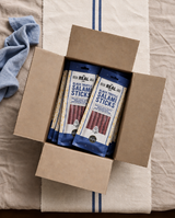 Black Truffle Snacking Salami Case of 12