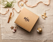 Christmas Charcuterie Hamper