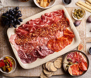 Large Charcuterie Sharing Platter