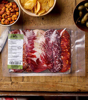 Large Charcuterie Sharing Platter