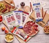 Father's Day Letterbox Hamper