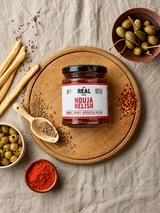 Nduja Relish