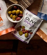 Mr Filbert's Snacking Olives