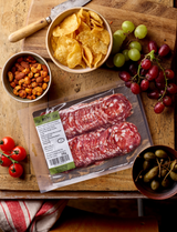 Fennel & White Pepper Salami Catering Pack