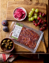 Wild Venison Pepperoni Catering Pack
