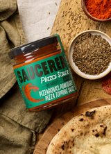 Saucerer Pizza Sauce