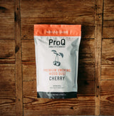 Pro Q Cherry Wood Dust