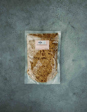 Smoked Curing Salt