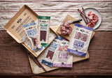 Autumn Charcuterie Letterbox