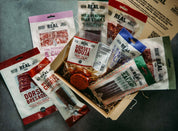 The 'Big Daddy' Charcuterie Hamper