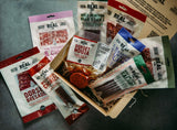 The 'Big Daddy' Charcuterie Hamper
