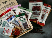 The 'Big Daddy' Charcuterie Hamper