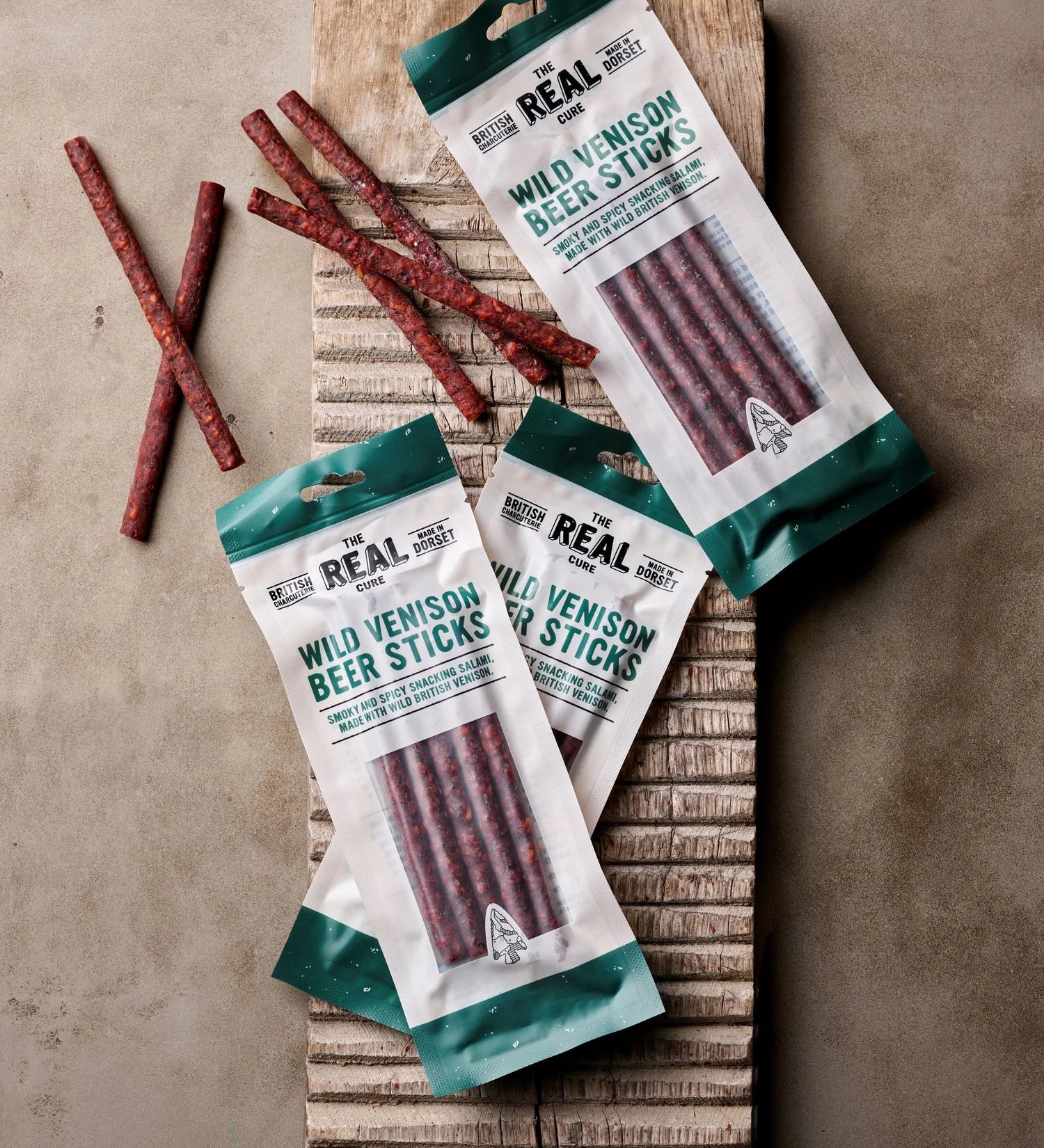 TheRealCure_Wild_VenisonSnackingBundle.webp