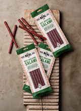 Beef Snacking Salami Bundle