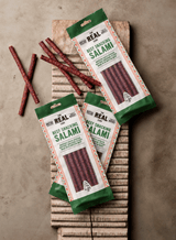 Beef Snacking Salami Bundle