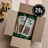 Beef Snacking Salami Case of 12