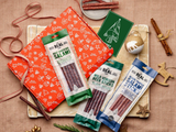 Snacking Salami Stocking Filler