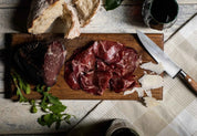 Great Taste Charcuterie Letterbox