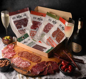 Dinner Party Charcuterie Box