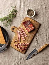 Dorset Pancetta with Rosemary