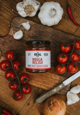 Nduja Relish