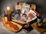 The Real Snaffling Snacking Box