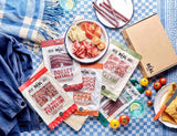 Al Fresco Charcuterie Box