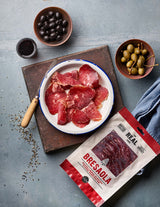 Beef Bresaola