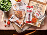 Cooking Essentials Charcuterie Bundle