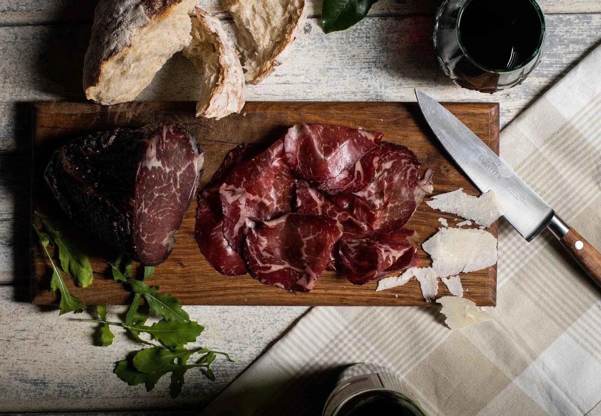 Celebration Charcuterie Hamper