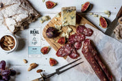 The Ultimate Cure - Charcuterie Feasting Hamper