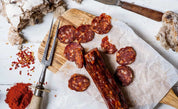 The Ultimate Cure - Charcuterie Feasting Hamper