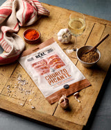 Dorset Chorizo Picante Sliced