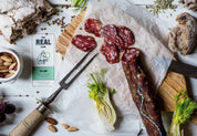The Ultimate Cure - Charcuterie Feasting Hamper