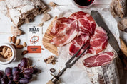 Dorset Charcuterie Letterbox Hamper