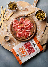 Hartgrove Coppa