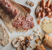 Little Feasting Hamper