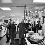 Charcuterie Course - Saturday 24th October 2026