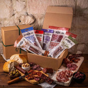 The Real Cure Signature Hamper