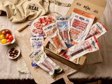 The Real Cure Signature Hamper
